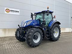 New Holland T7.270 AUTOCOMMAND NEW GEN