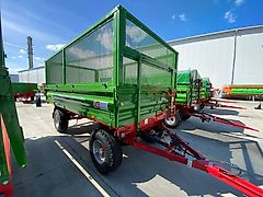 Pronar T 653/2 Dreiseitenkipper 8,1 to