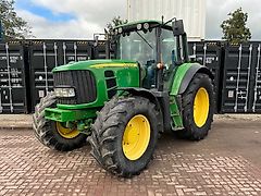 John Deere 6830