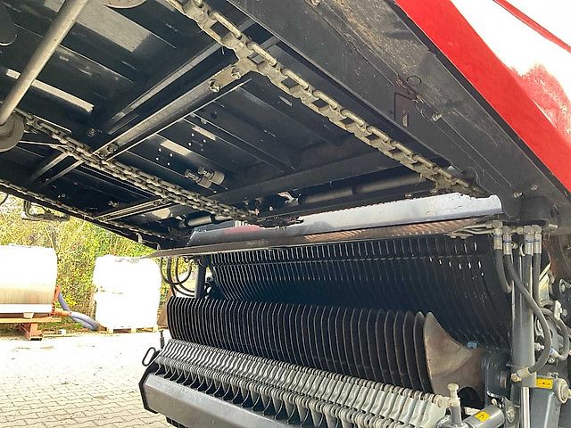 Pöttinger Jumbo 7380 DWM Tandem