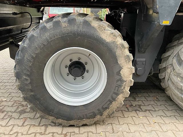 Pöttinger Jumbo 7380 DWM Tandem