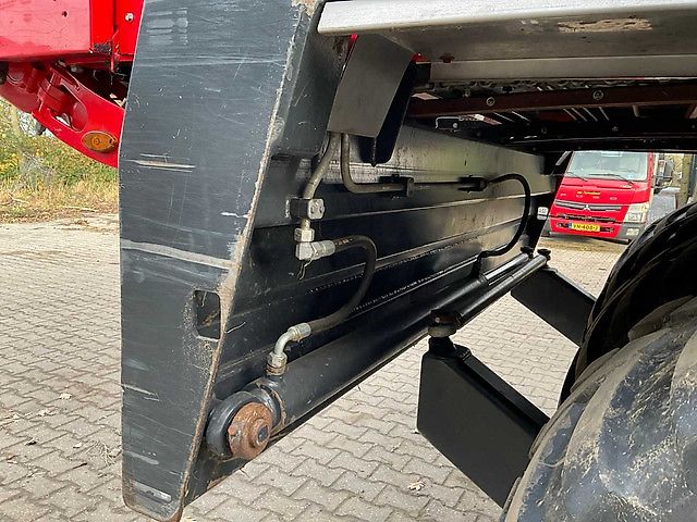 Pöttinger Jumbo 7380 DWM Tandem