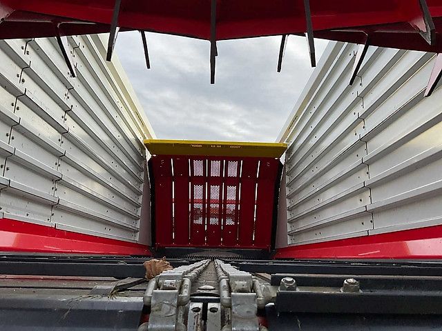 Pöttinger Jumbo 7380 DWM Tandem