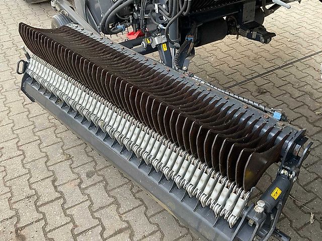 Pöttinger Jumbo 7380 DWM Tandem