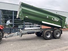 Fliegl TMK 264 Compact