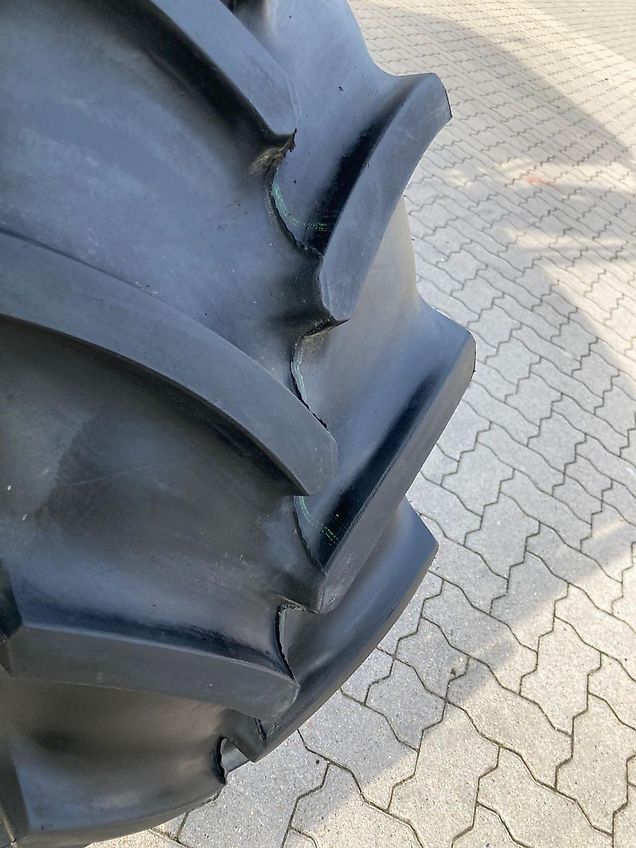 Deutz-Fahr 5080D Keyline (Klima)