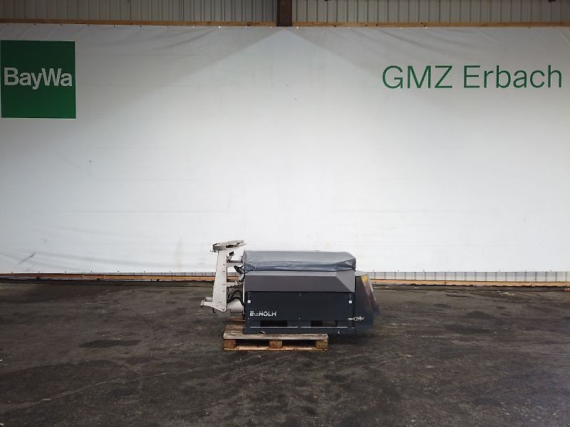 Egholm GEBR. STREUGERÄT SONSTIGE