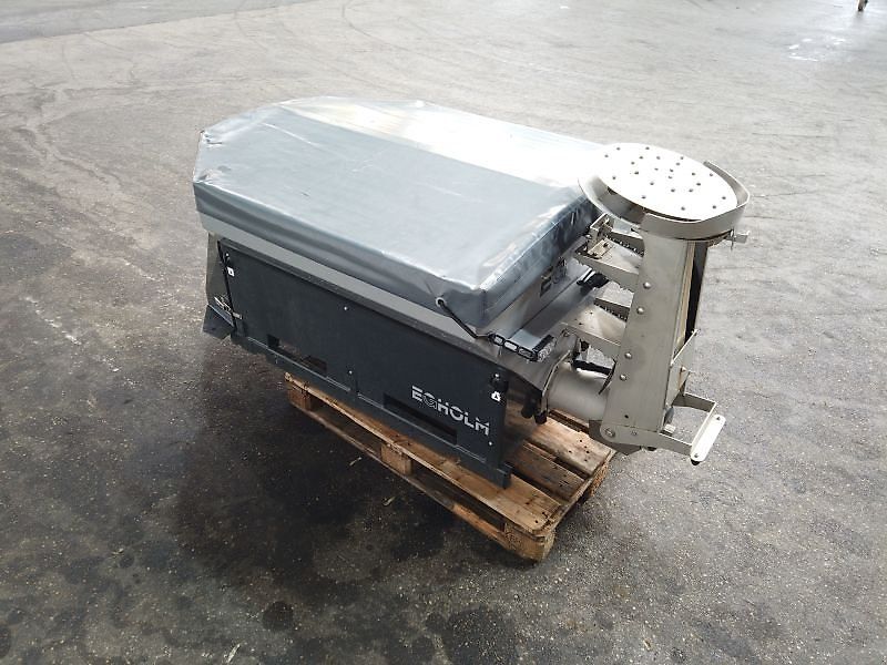 Egholm GEBR. STREUGERÄT SONSTIGE