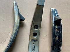 Horsch SCHAR 5CM HM von FINER 6 SL