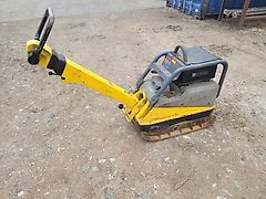 Wacker Neuson DPU 5545 HEH