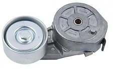 RT BETL TENSIONER PULLEY  CASE NEW HOLLAND  AFX STEIGER 504078064