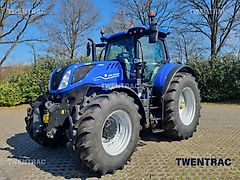 New Holland T7.270 AC New Gen