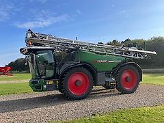 Fendt ROGATOR 655 36 M.
