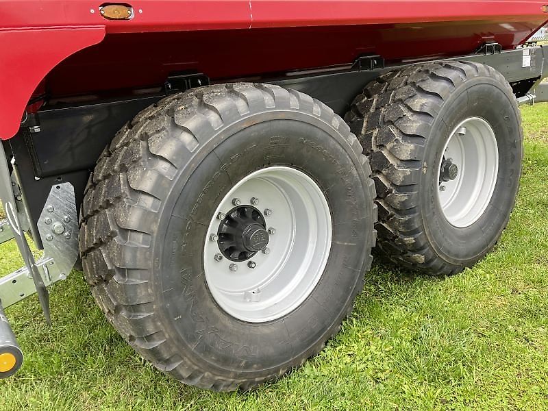 Fliegl STONE MASTER 252 PROFI TANDEM