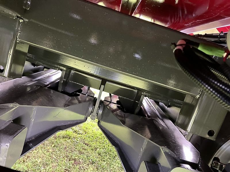 Fliegl STONE MASTER 252 PROFI TANDEM