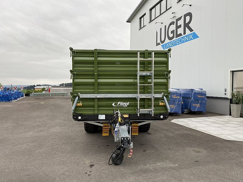 Fliegl TDK 80A-88 FOX