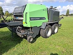 Deutz-Fahr fixmaster 2.35