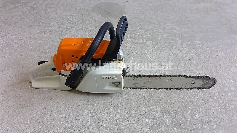 Stihl Motosierras usados - tractorpool.es