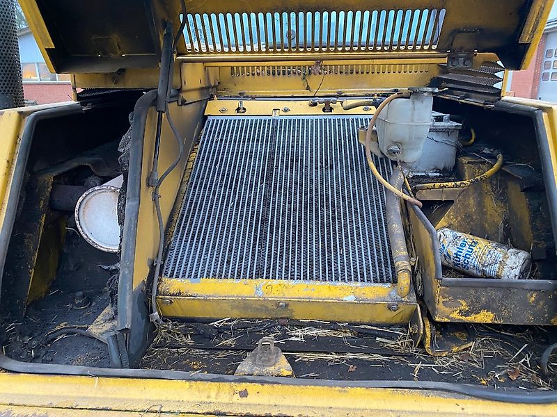 Kramer 712 (Spare part/Reservedel/Ersatzteil)