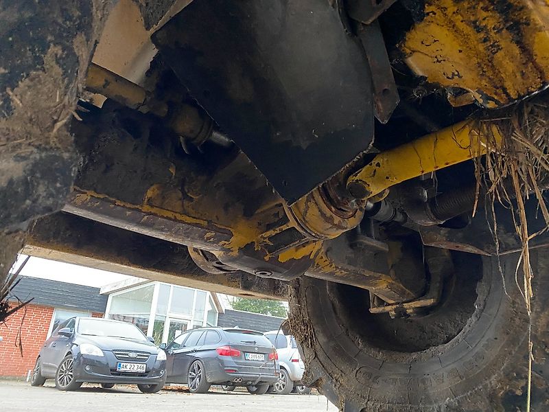 Kramer 712 (Spare part/Reservedel/Ersatzteil)