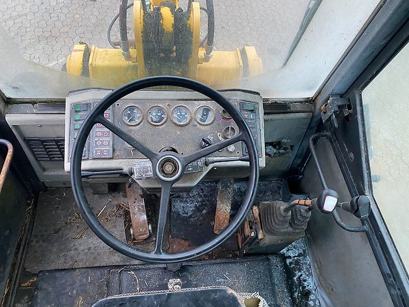 Kramer 712 (Spare part/Reservedel/Ersatzteil)