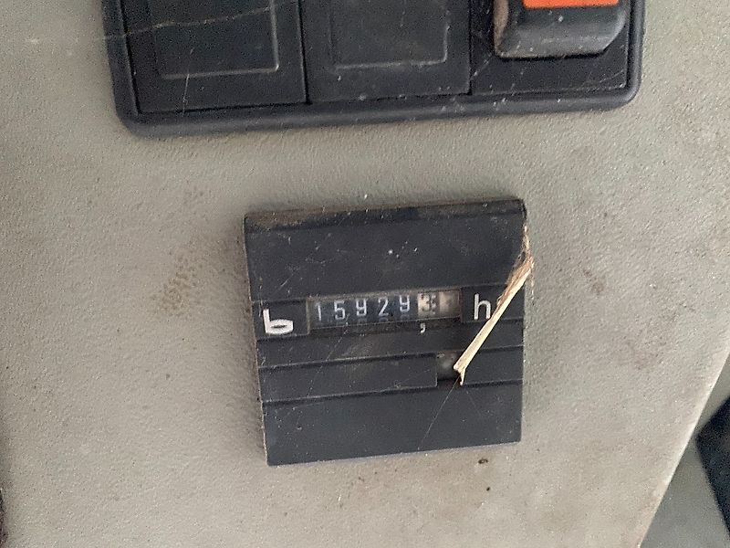 Kramer 712 (Spare part/Reservedel/Ersatzteil)