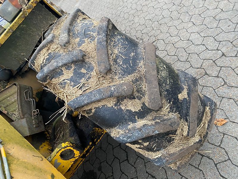 Kramer 712 (Spare part/Reservedel/Ersatzteil)