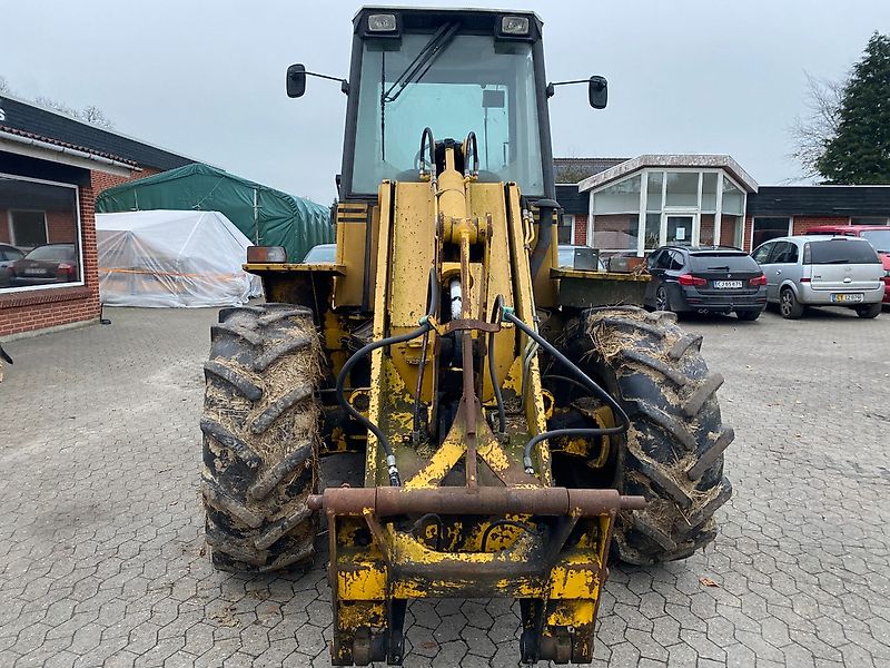 Kramer 712 (Spare part/Reservedel/Ersatzteil)