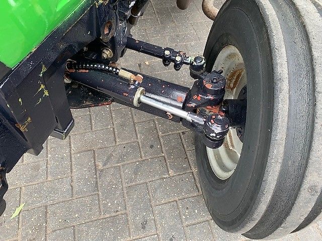 Deutz-Fahr DX 3.50S