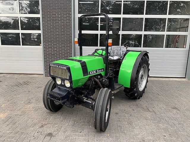 Deutz-Fahr DX 3.50S