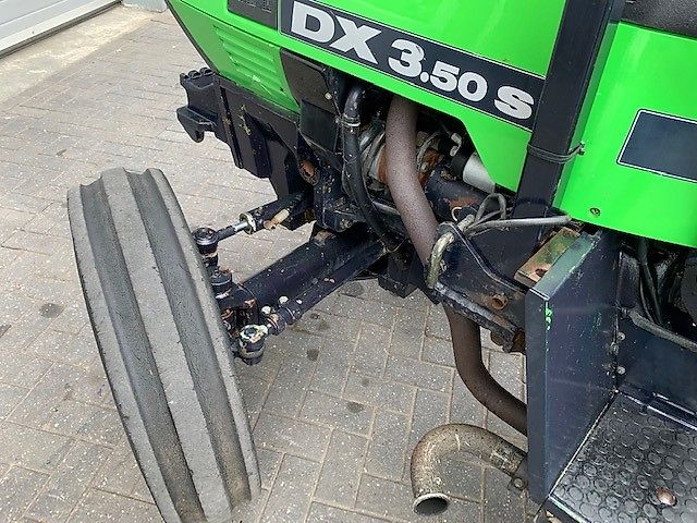 Deutz-Fahr DX 3.50S