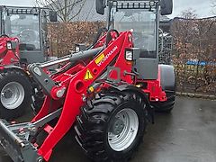 Weidemann 4080LP Radlader Vorführer