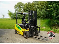 Eurotrac FE35-LT