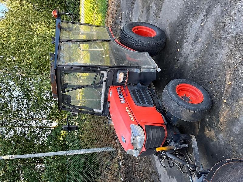Kubota B2530