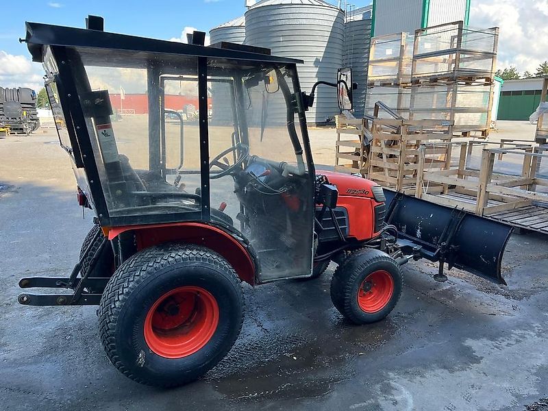 Kubota B2530