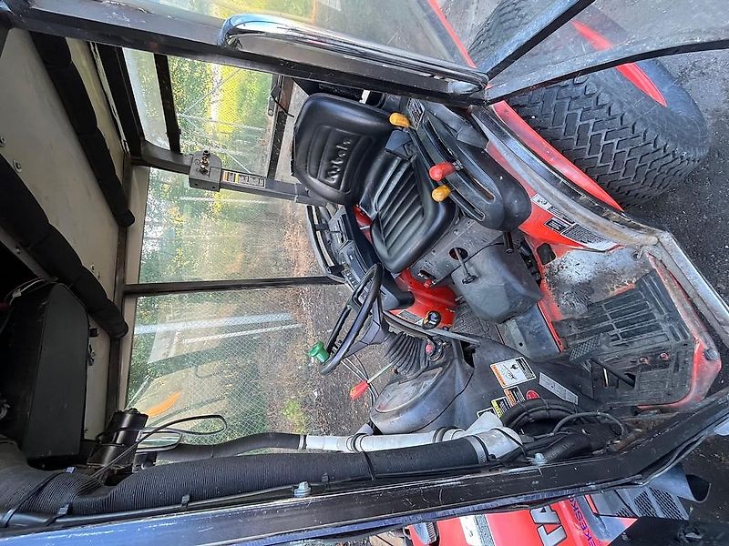 Kubota B2530