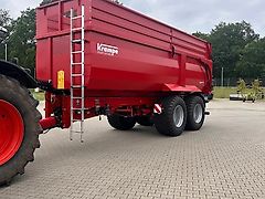 Krampe BigBody 790 Carrier