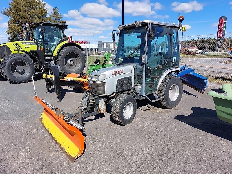 Kubota B2530