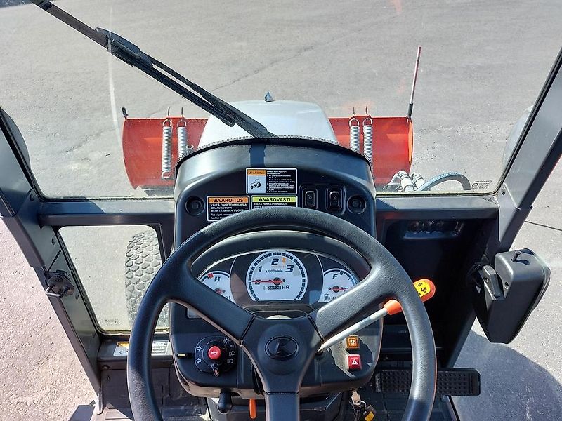 Kubota B2530