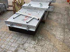 Fliegl Lion Sweeper 250