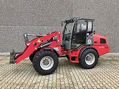 Weidemann 4070 CX80LP