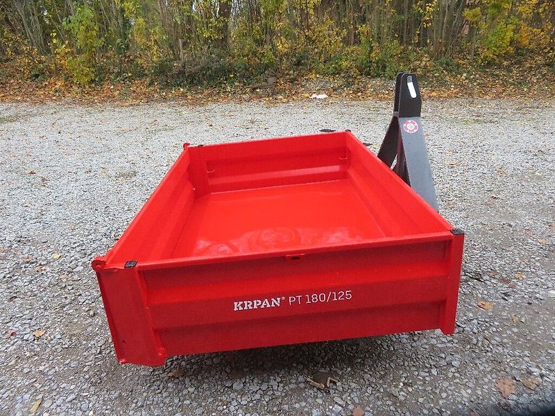 Krpan PT 180/125