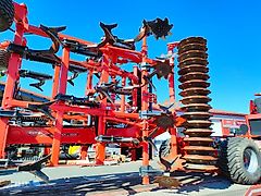 Kuhn Cultimer L 5000