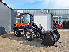 Schaeff TL 100 STAGE-V