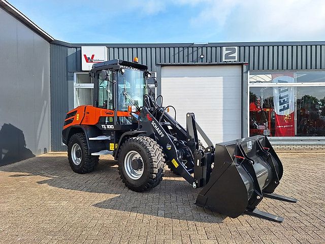 Schaeff TL 100 STAGE-V