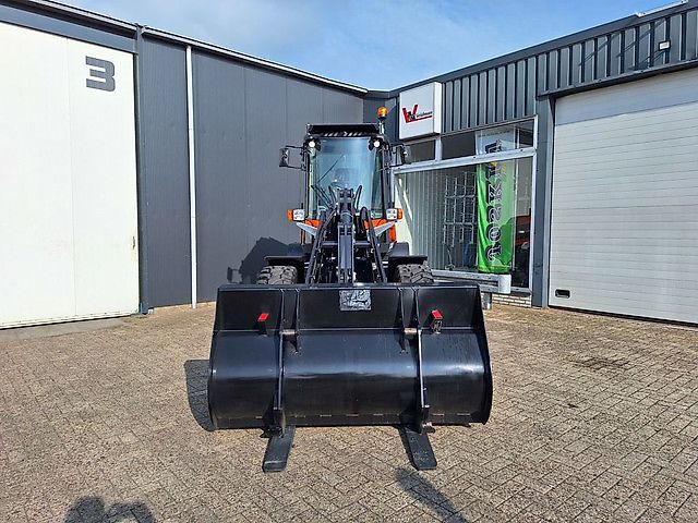 Schaeff TL 100 STAGE-V