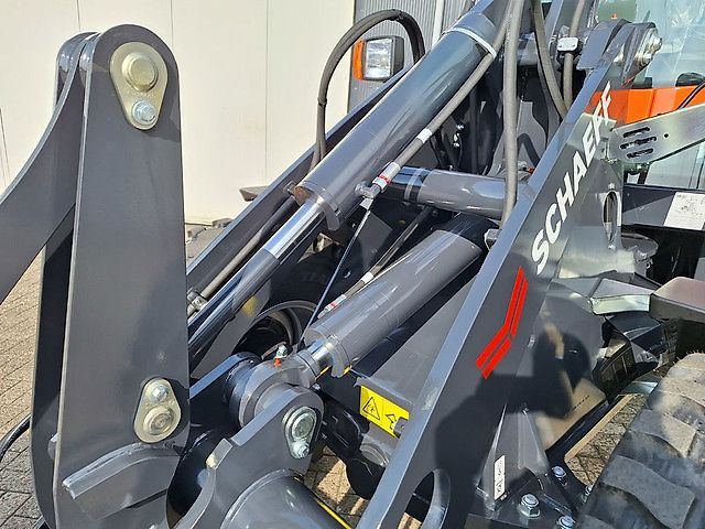 Schaeff TL 100 STAGE-V