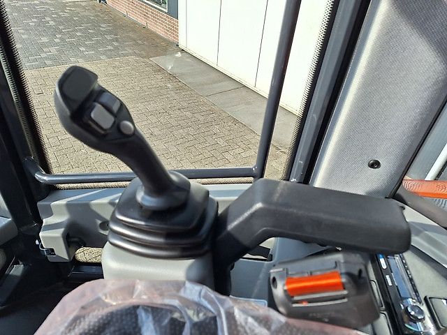 Schaeff TL 100 STAGE-V