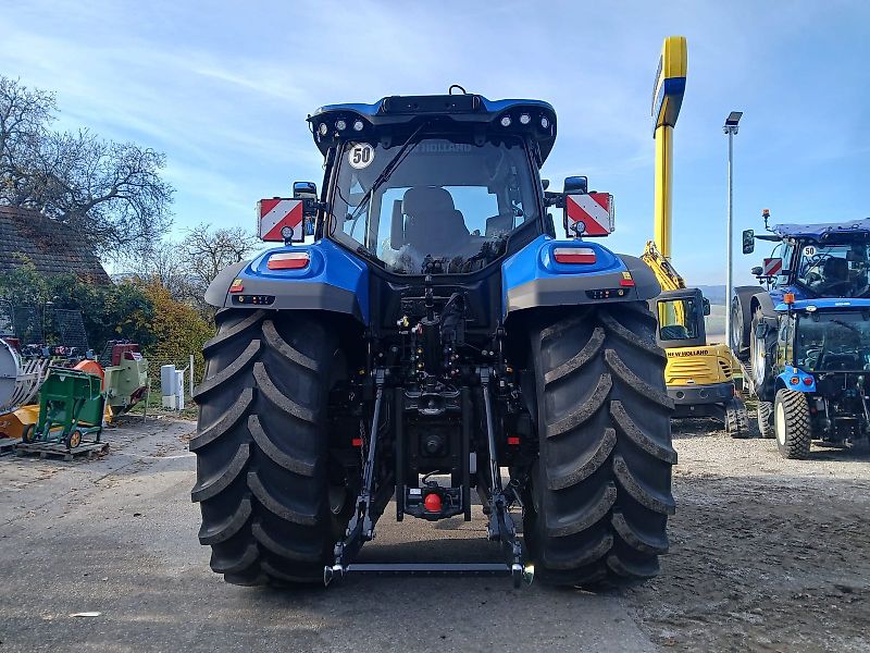 New Holland T7.270 PLM Auto Command