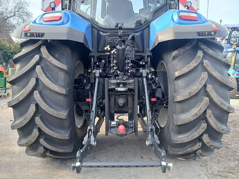 New Holland T7.270 PLM Auto Command